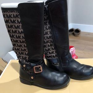 Michael Michael Kors boots